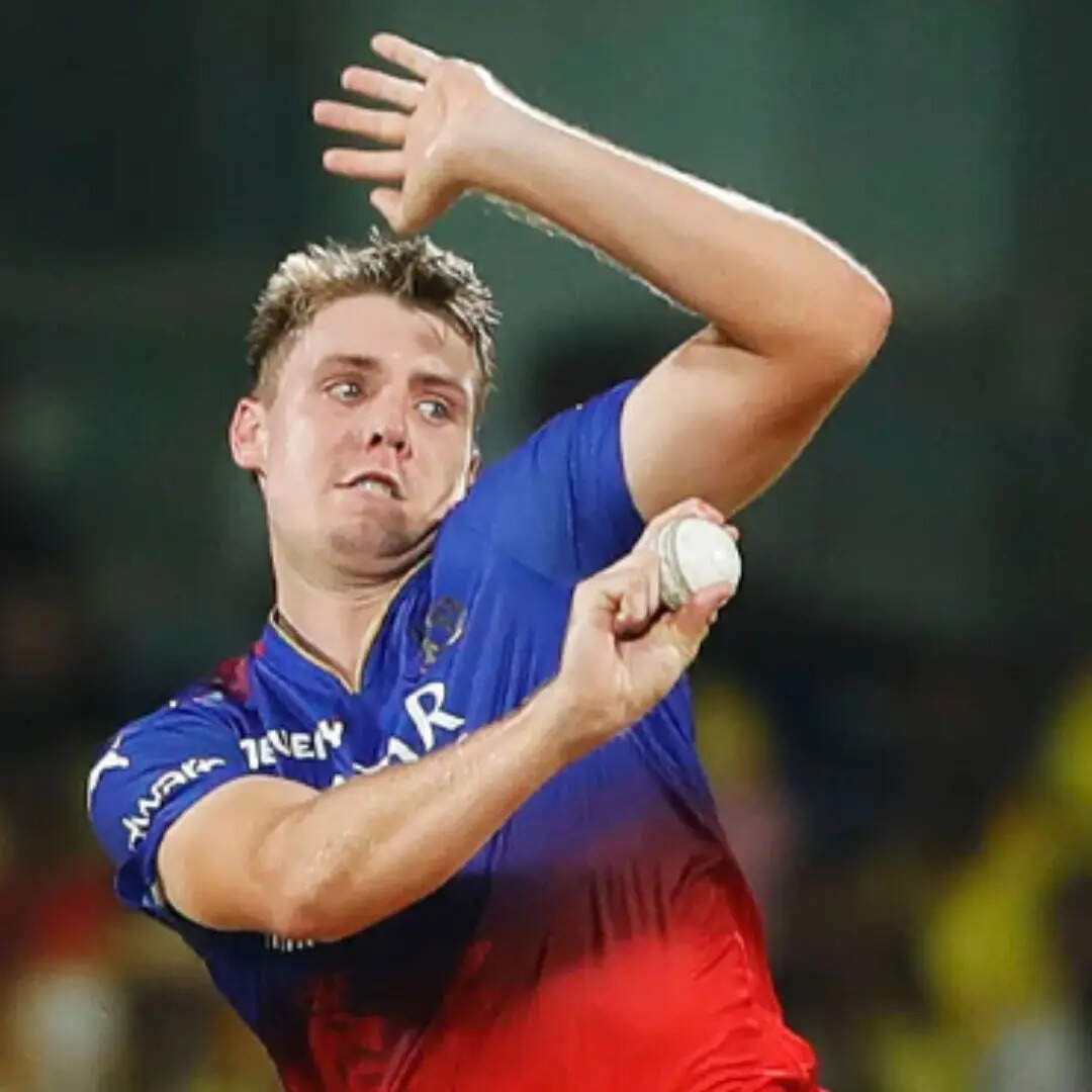 ​कैमरन ग्रीन