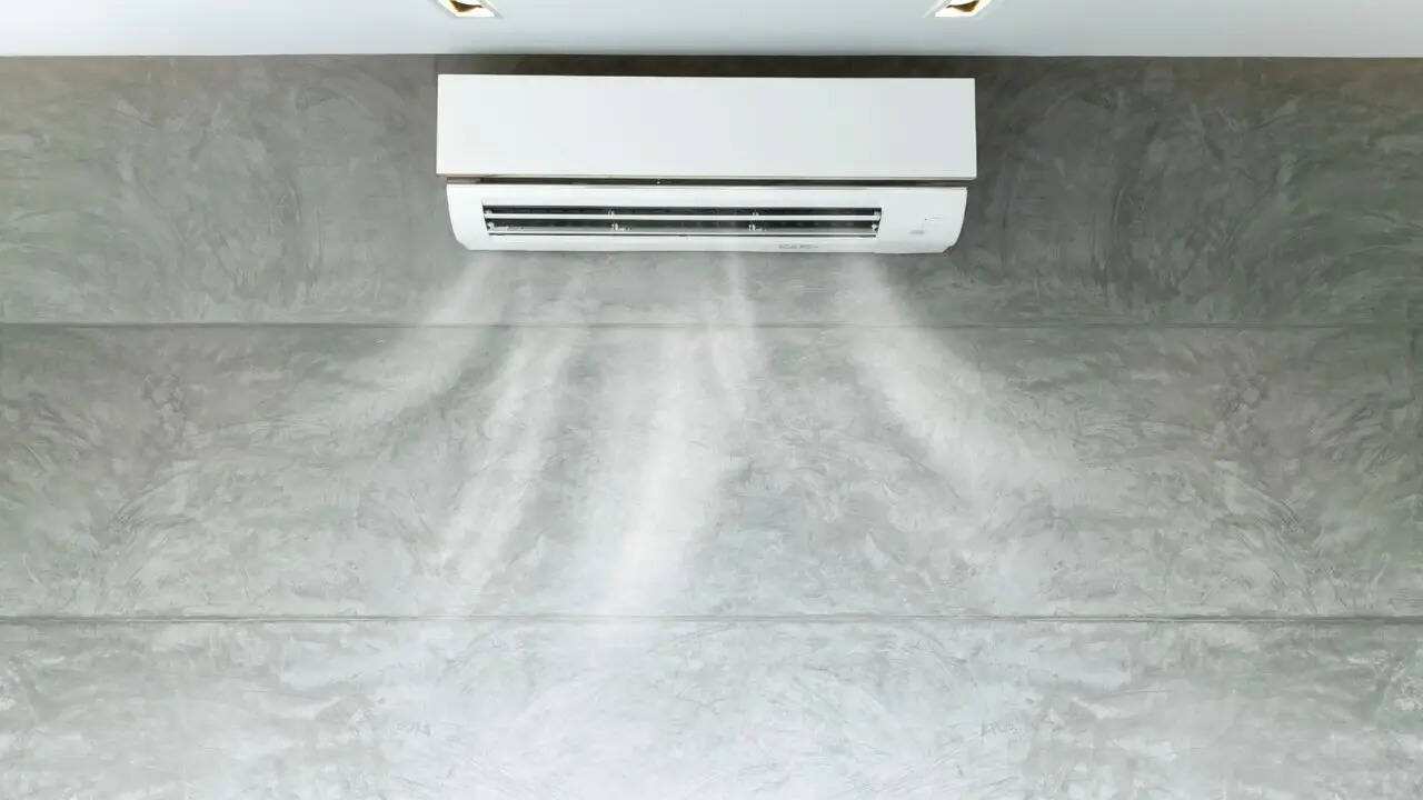 ​कवर बना देता है AC को चूहों का ठिकाना​