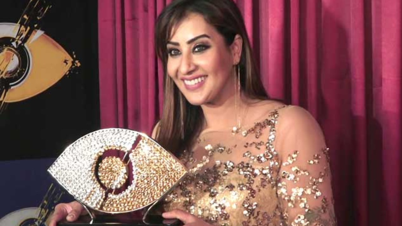 शिल्पा शिंदे (Shilpa Shinde)