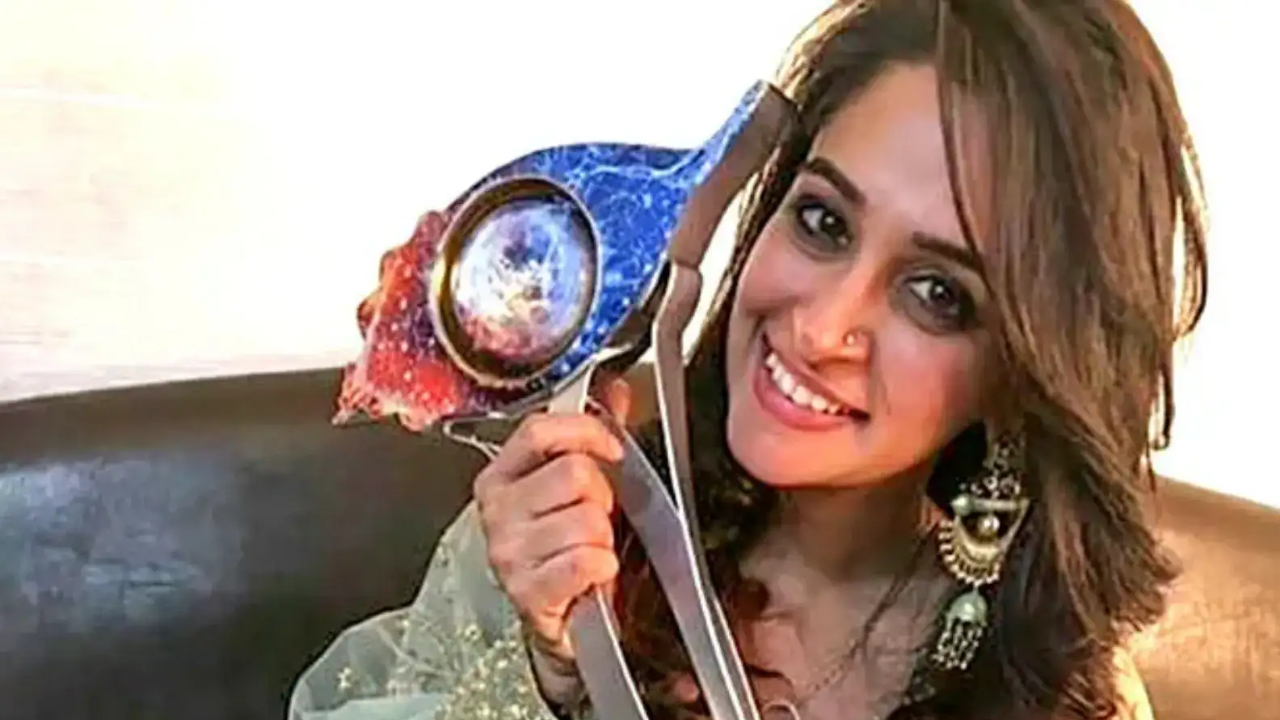 दीपिका कक्कड़ (Dipika Kakar)