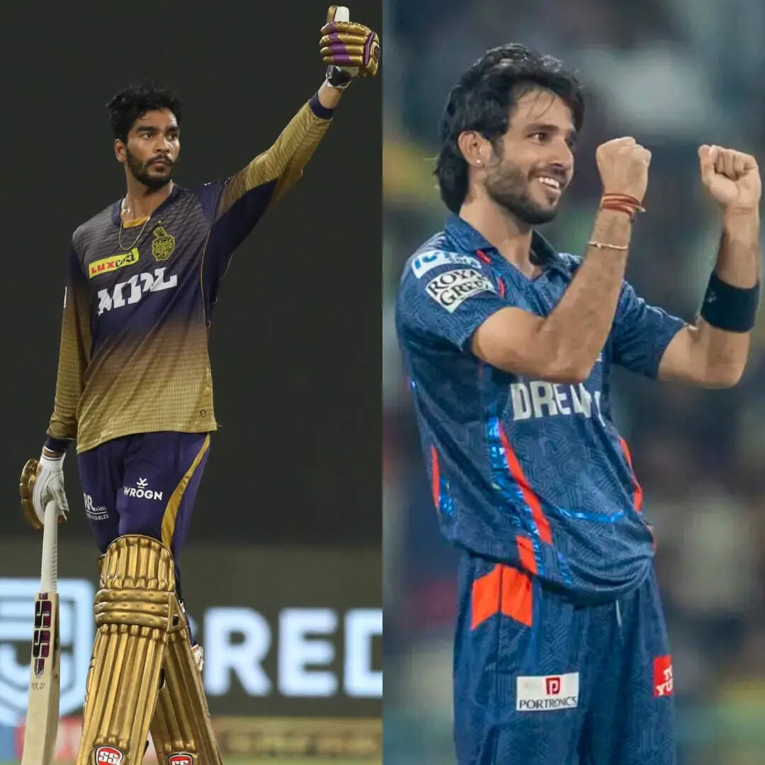 कौन हैं वो दो भारतीय खिलाड़ी