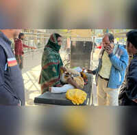 हरियाणा में सरकारी डॉक्टरों ने 2 दिन की हड़ताल का किया ऐलान ओपीडी-इमरजेंसी सेवाएं प्रभावित