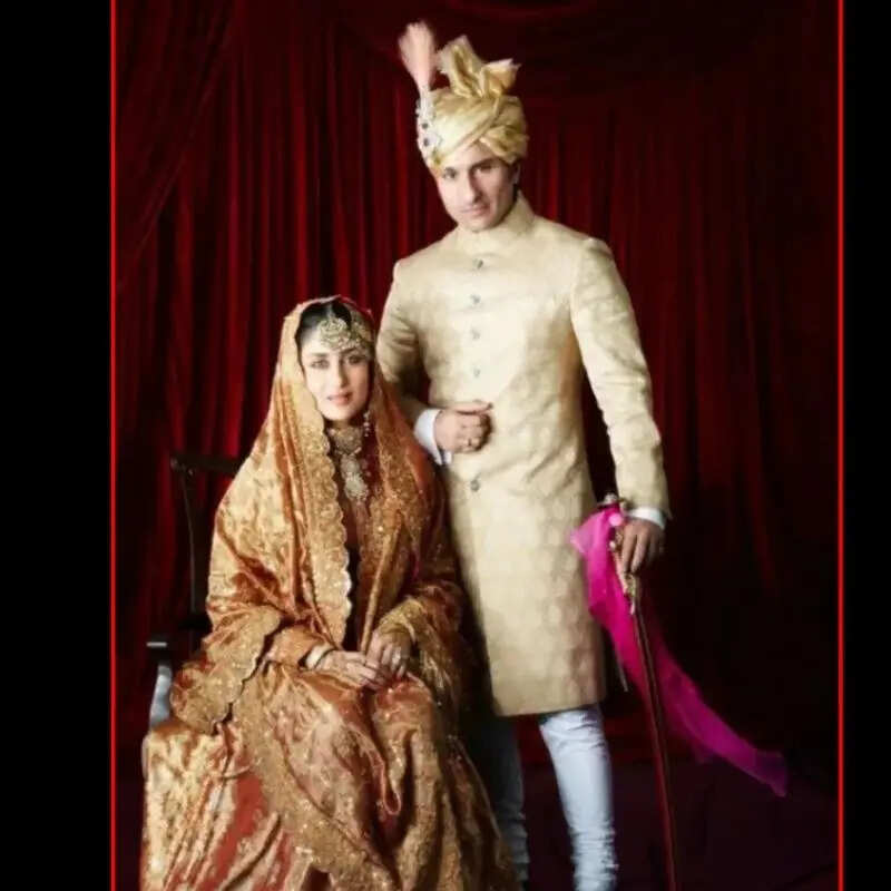 नवाबों की दुल्हन 