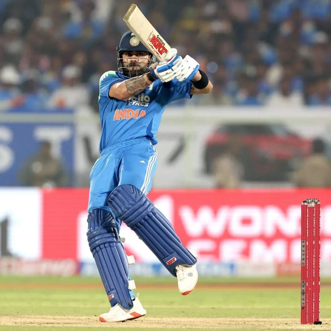 विराट कोहली 