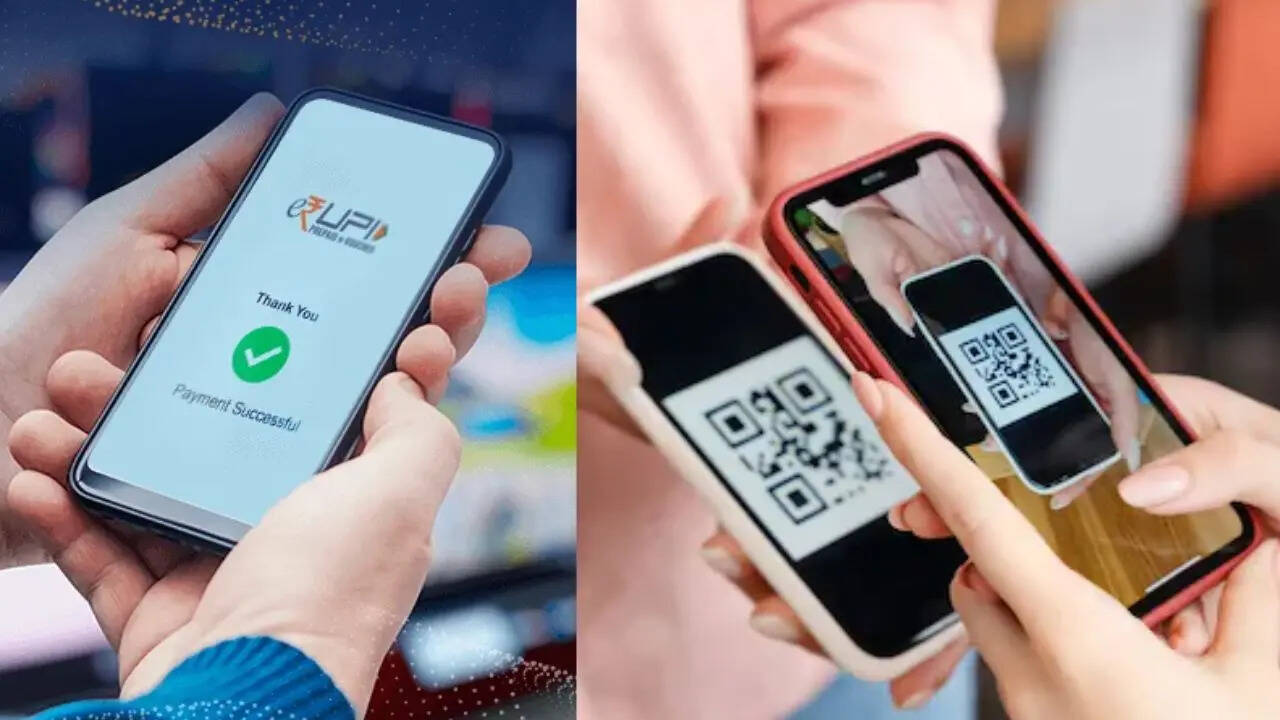 ​UPI, डेबिट कार्ड, क्रेडिट कार्ड या नेट बैंकिंग से पेमेंट करें। पेमेंट सफल होते ही टिकट बुक हो जाएगा और आप PDF डाउनलोड कर सकते हैं। साथ ही ईमेल और SMS पर टिकट की डिटेल्स भी मिल जाएंगी।​