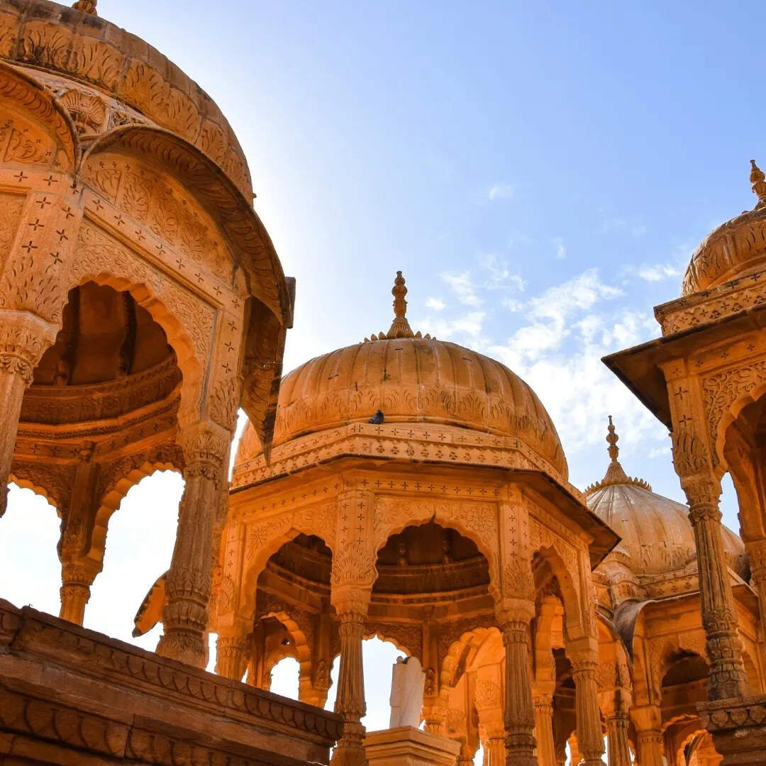 ​पैकेज में मिलने वाली सुविधाएं​
