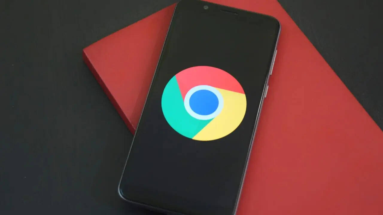 ​इन Chrome वर्जन में है कमजोरी​