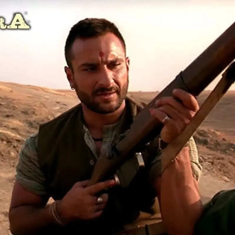 सैफ अली खान (Saif Ali Khan)