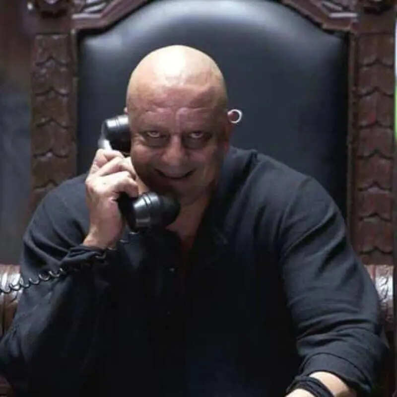 संजय दत्त (Sanjay Dutt)