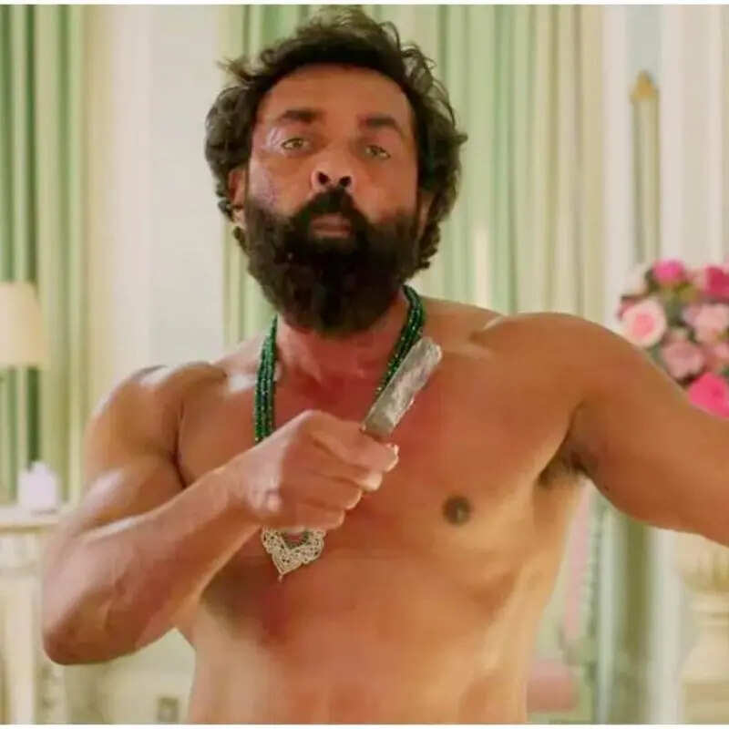 बॉबी देओल (Bobby Deol)