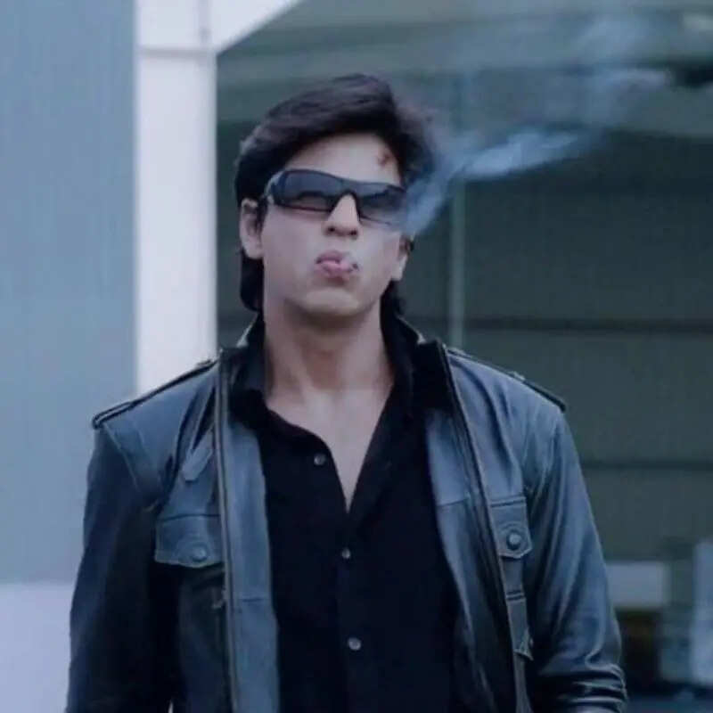 शाहरुख खान (Shah Rukh Khan)