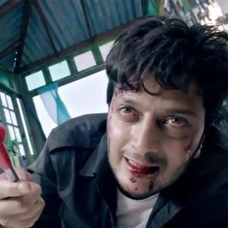 रितेश देशमुख (Riteish Deshmukh)