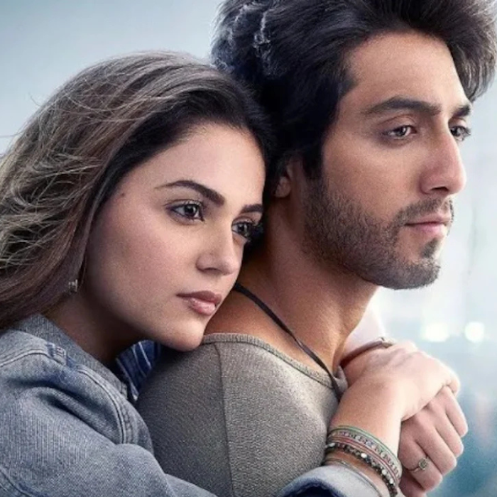 सैयारा Saiyaara