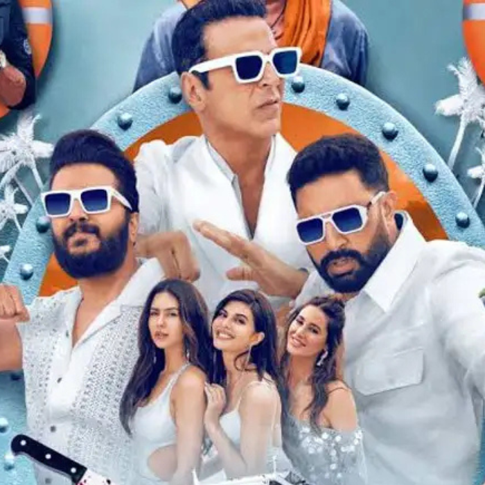 हाउसफुल 5 Housefull 5