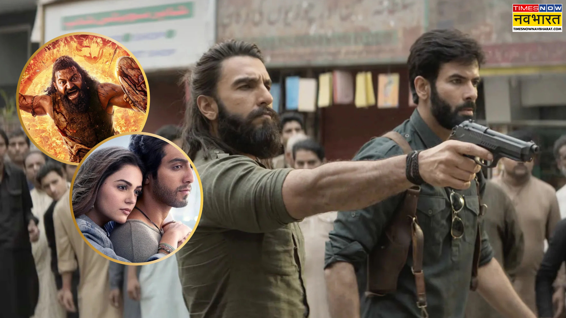 Dhurandhar ने तोड़ा सैयारा-कांतारा चैप्टर 1 का रिकॉर्ड छावा की कर ली बराबरी