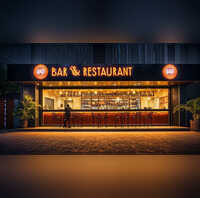 गोवा हादसे के बाद नोएडा में सुरक्षा सख्त New Year से पहले बार-रेस्टोरेंट पर हाई-अलर्ट चेकिंग