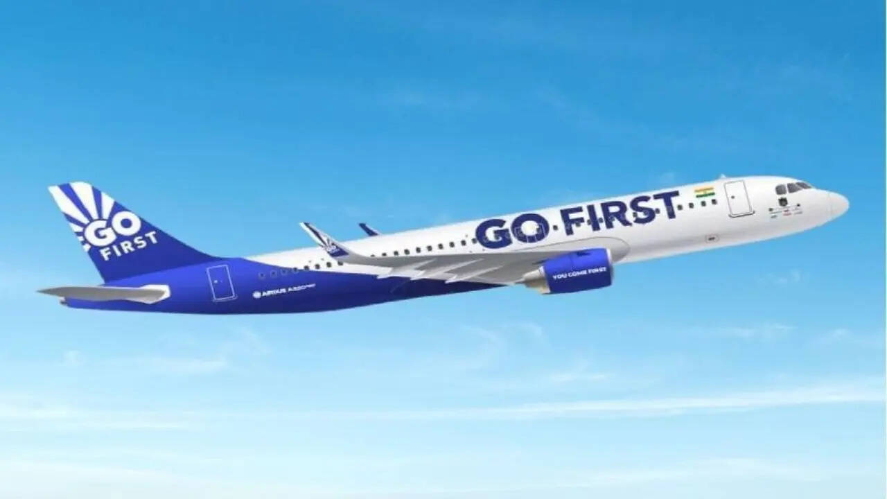 ​गो फर्स्ट (Go First)