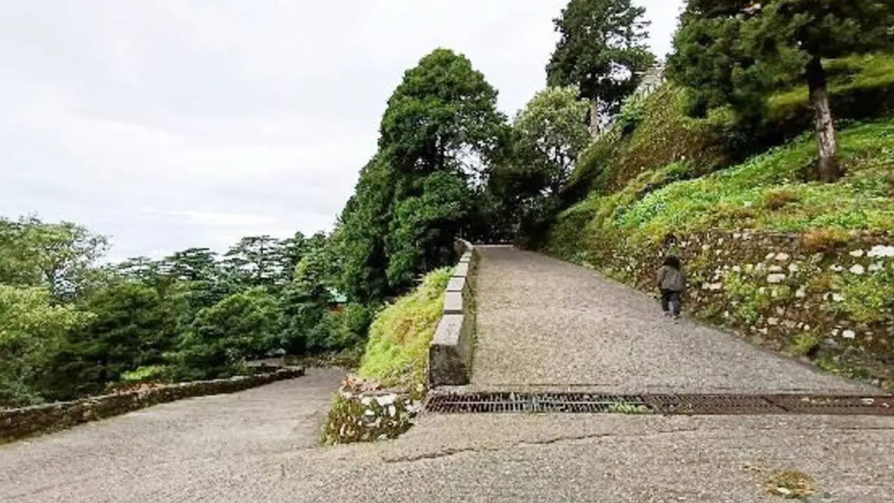 ​लैंडौर, उत्तराखंड​