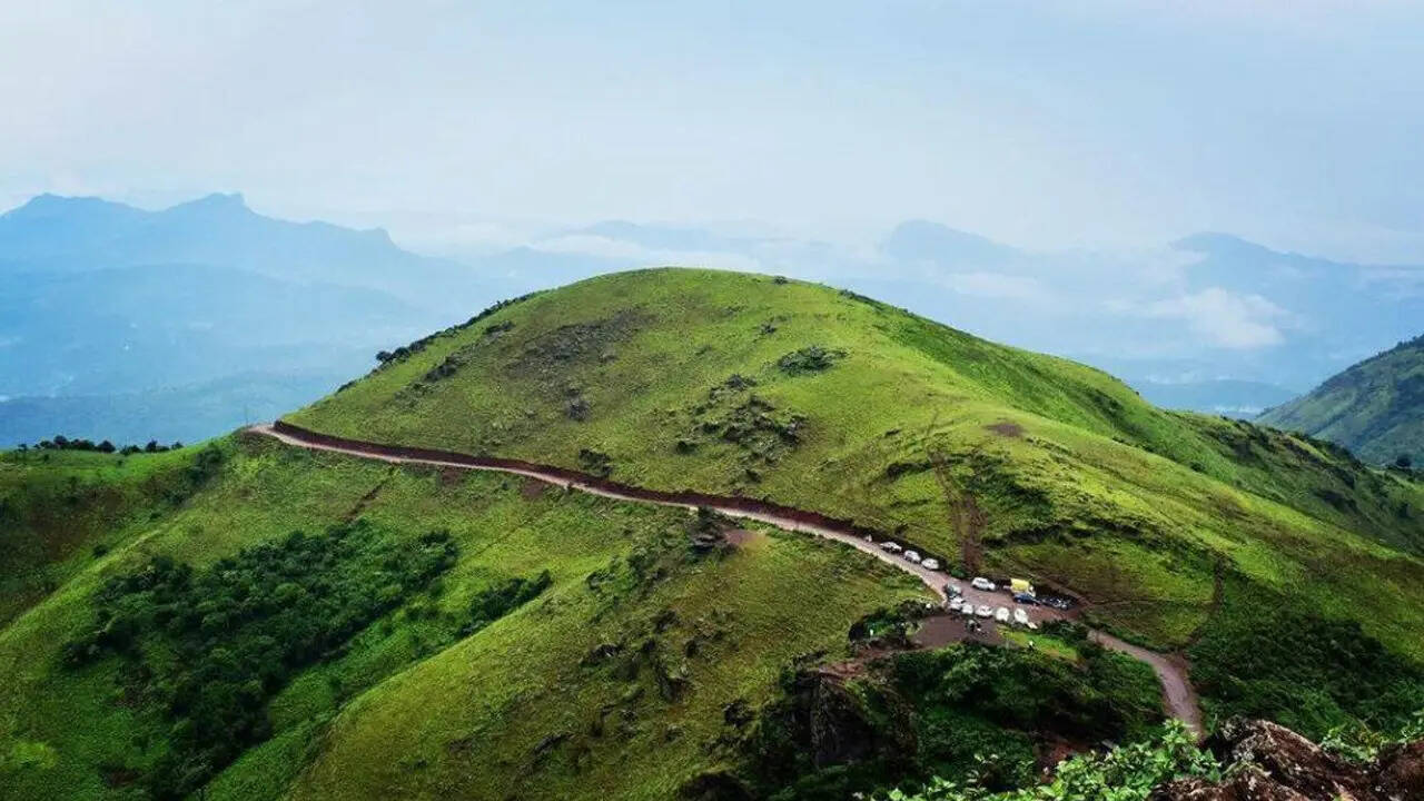 ​चिकमगलूर, कर्नाटक​