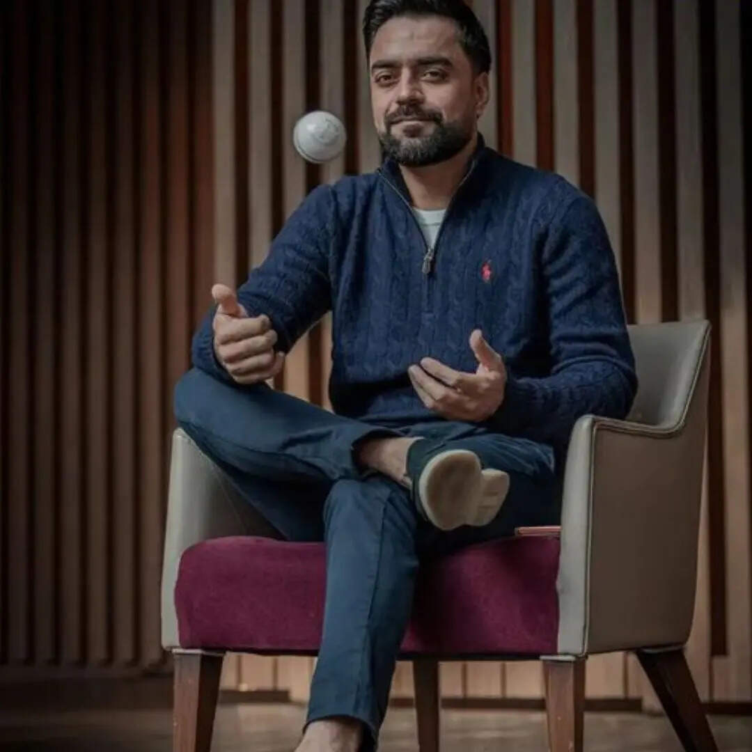 अफगानिस्तान से 10 खिलाड़ी