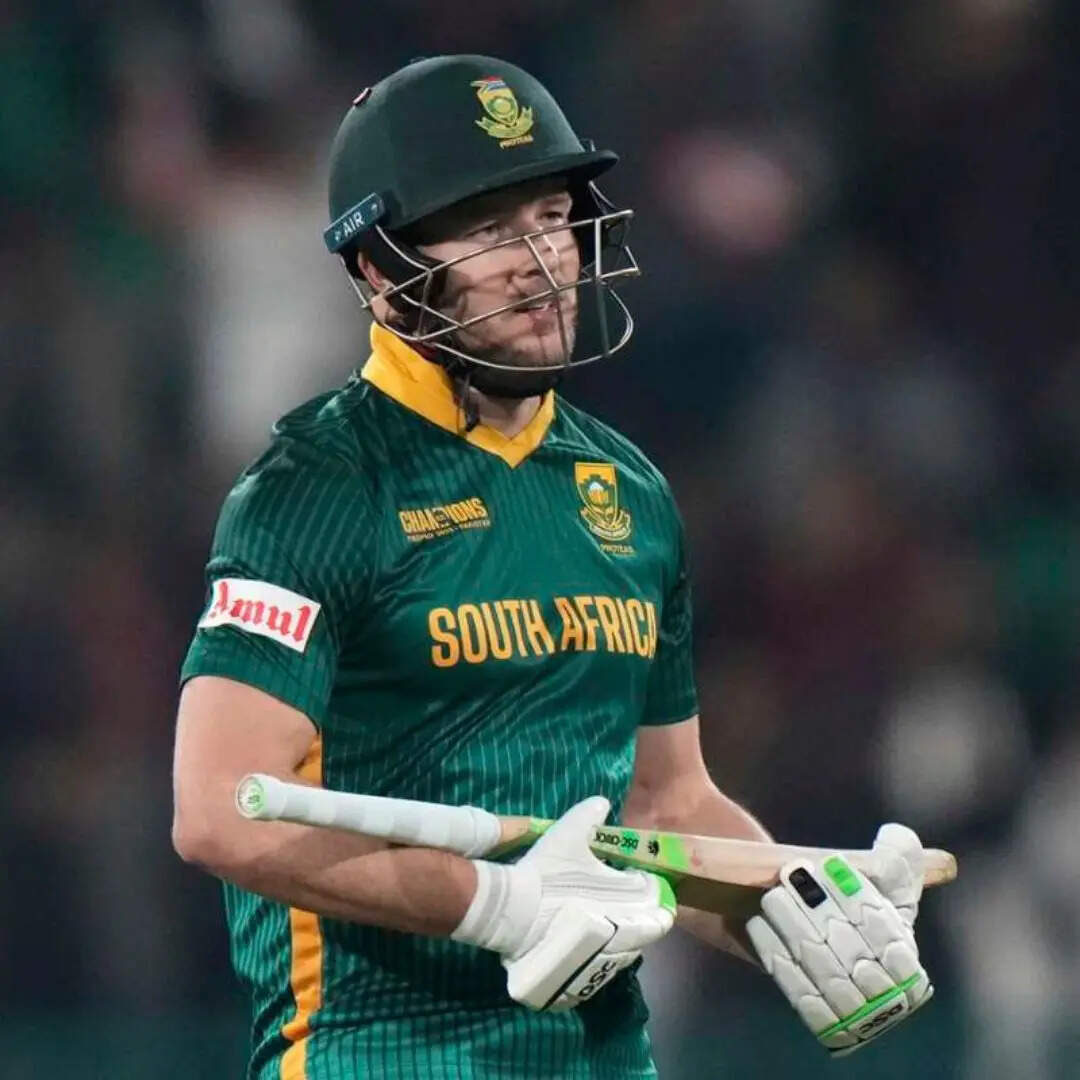 दक्षिण अफ्रीका से 15 खिलाड़ी