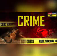 Gurugram News पुलिस हिरासत से भागा आरोपी अस्पताल की फांदी दीवार सीधा क्राइम ब्रांच ऑफिस पहुंचा