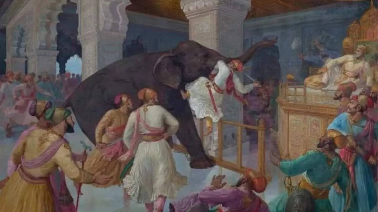 दुनिया का सबसे कीमती और चर्चित ऐतिहासिक खजाना