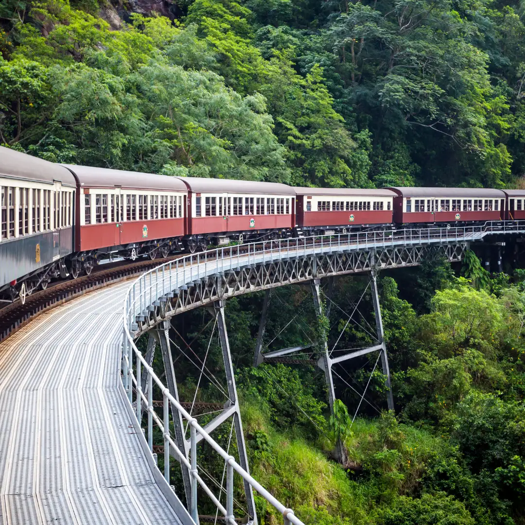 कोंकण रेलवे