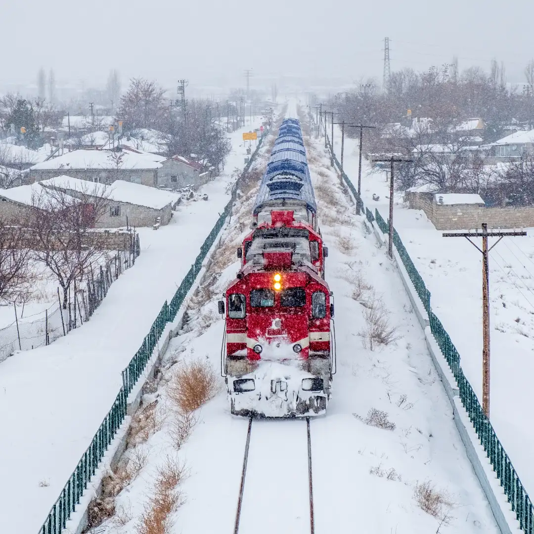 कश्मीर घाटी रेलवे