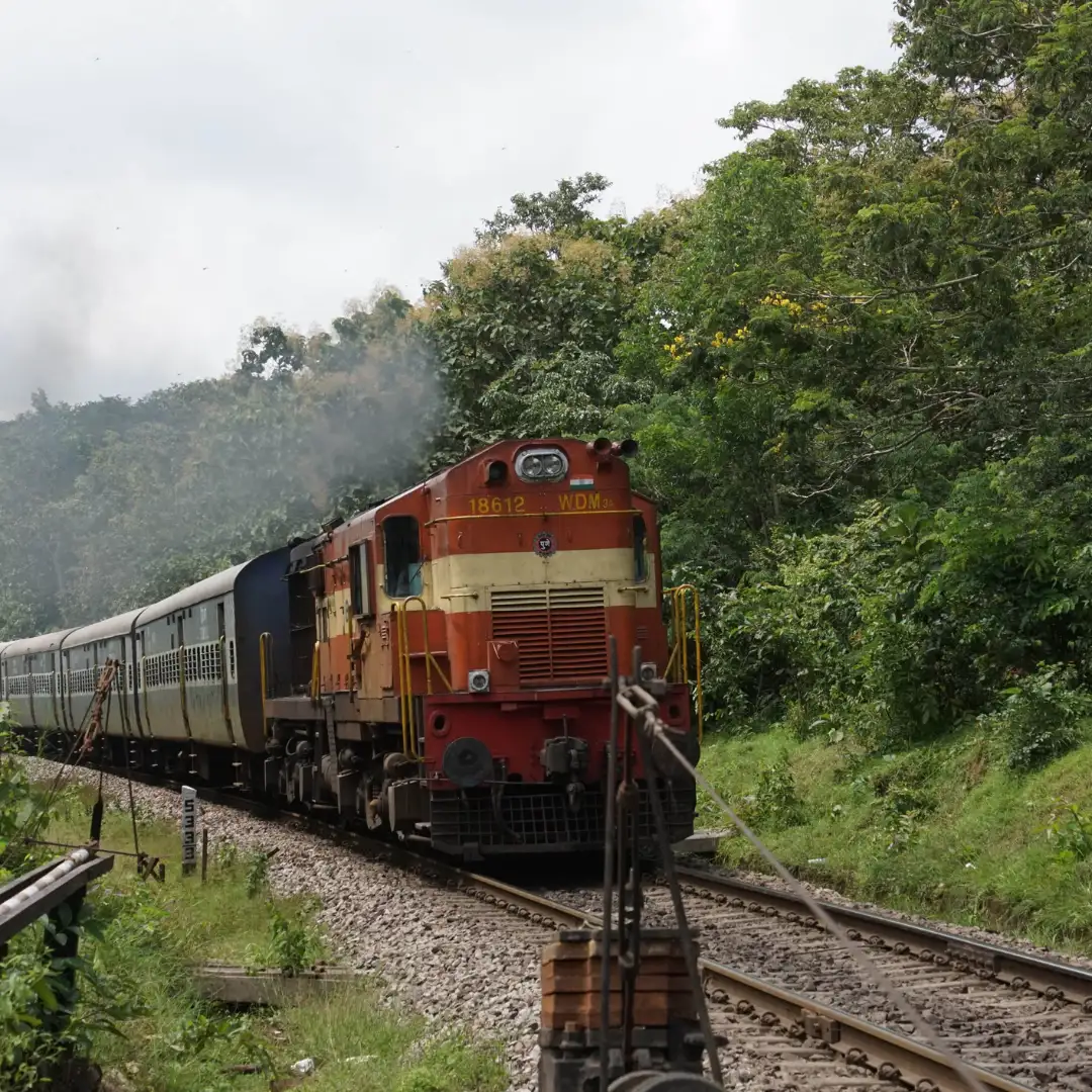 कांगड़ा वैली रेलवे