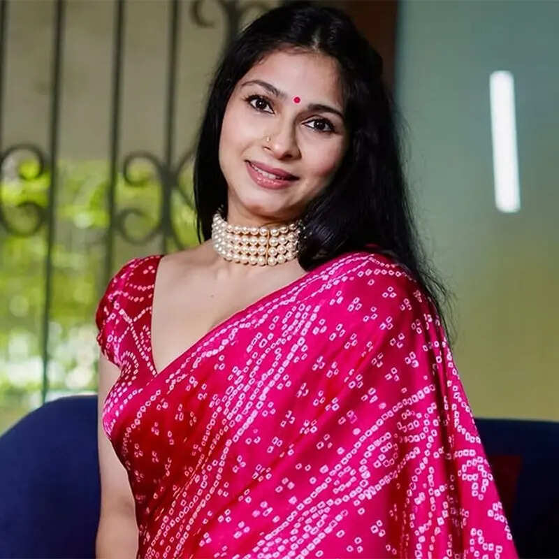 तनिषा मुखर्जी (Tanishaa Mukerji)