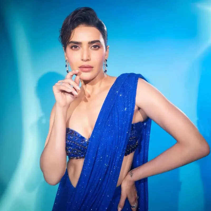 करिश्मा तन्ना (Karishma Tanna)