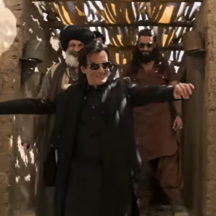 Akshaye Khanna हैं धुरंधर की जान