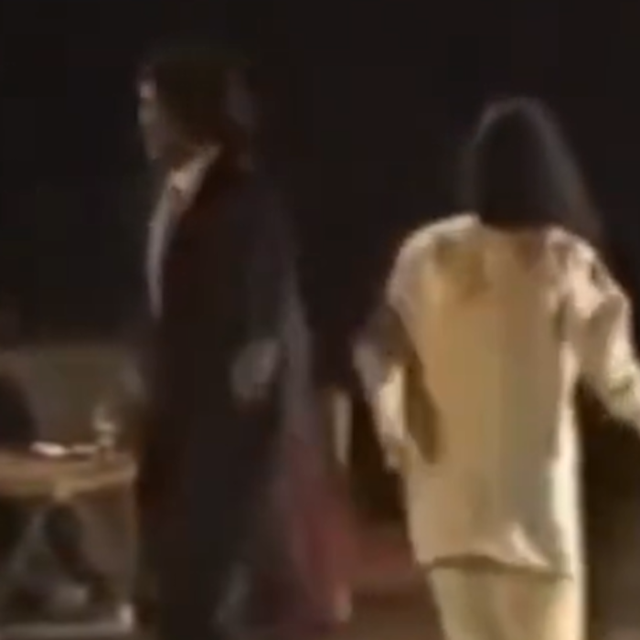 Vinod Khanna का डांस वीडियो हुआ वायरल