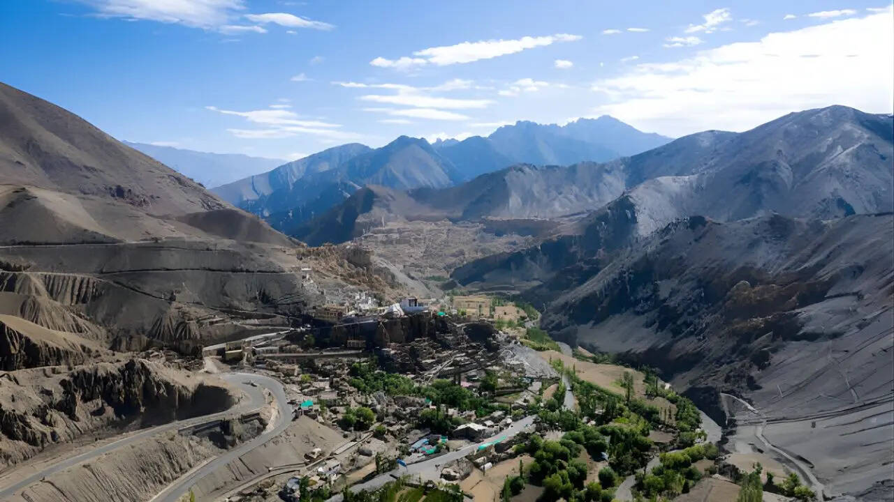 कहां है मूनलैंड