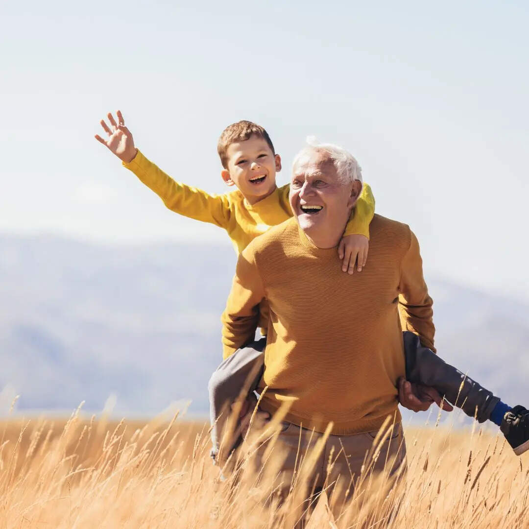 धैर्य से काम लें