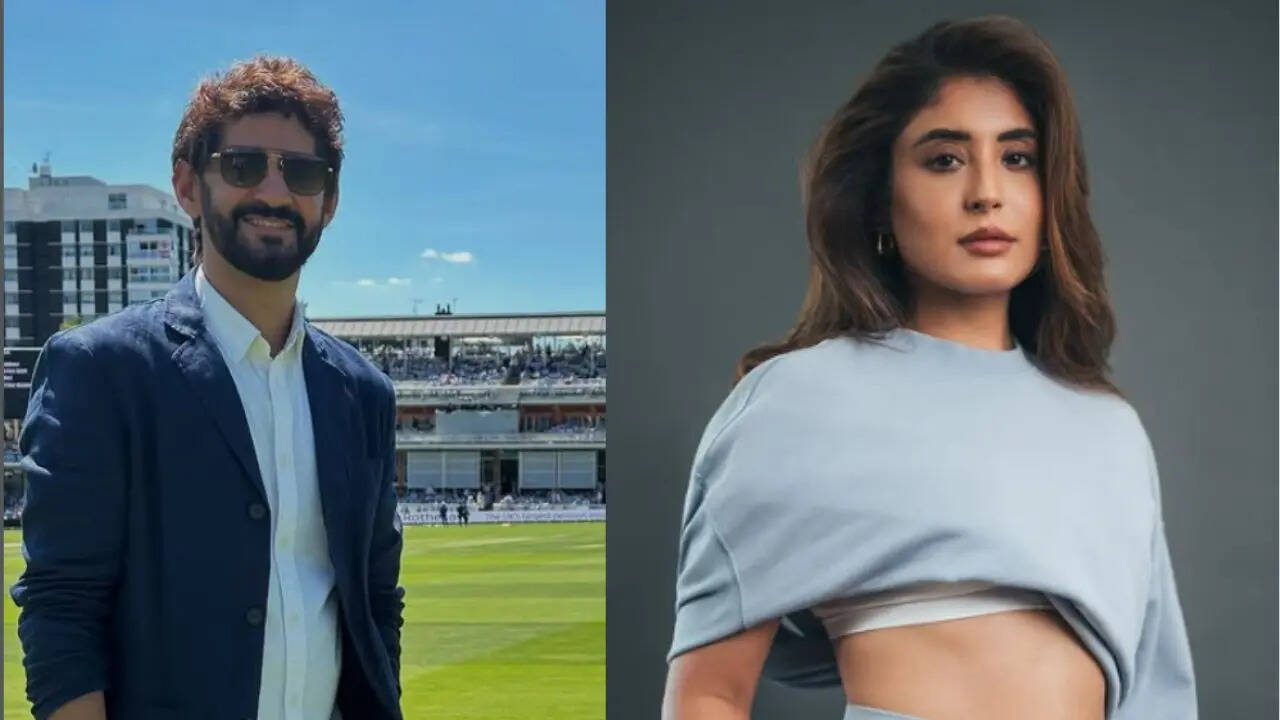 कृतिका का फिल्मी करियर