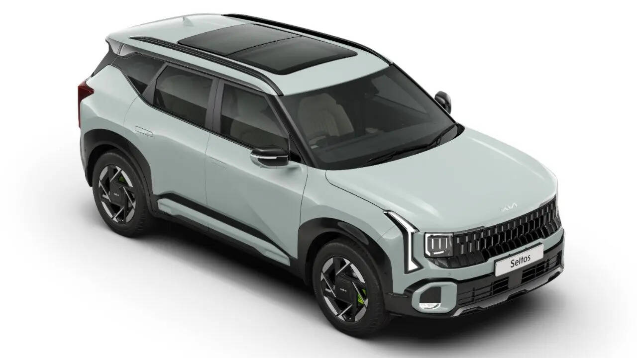 हर ड्राइवर के लिए खास आराम पावर लम्बर एडजस्ट के साथ 10-वे पावर ड्राइवर सीट एक आरामदायक रिलैक्सेशन फंक्शन वेंटिलेटेड फ्रंट सीटें ORVM सेटिंग्स के साथ सिंक की गई इंटीग्रेटेड मेमोरी ड्राइवर सीट वेलकम रिट्रैक्ट सीट फंक्शन।