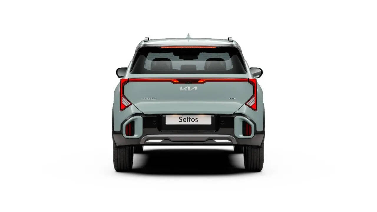 strongनया प्लेटफॉर्मstrong भारत में पहली बार डेब्यू करते हुए किआ का ग्लोबल K3 प्लेटफॉर्म नई Seltos में बेहतर सेफ्टी और ड्राइविंग का अनुभव कराएगा।  एडवांस सेफ्टी और इंटेलिजेंट ड्राइव ADAS लेवल 2 से लैस जो एडवांस सेफ्टी और कंट्रोल के लिए 21 ऑटोनॉमस फीचर्स देता है।