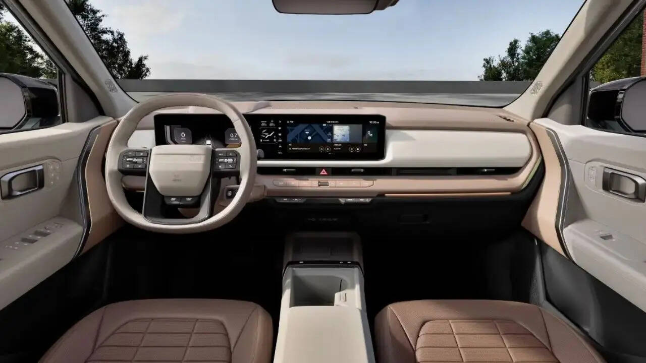 बुकिंग 11 दिसंबर की आधी रात से पूरे देश में शुरू होगी जिससे ग्राहक अपनी पसंदीदा SUV को 25000 की शुरुआती रकम के साथ बुक कर सकेंगे।