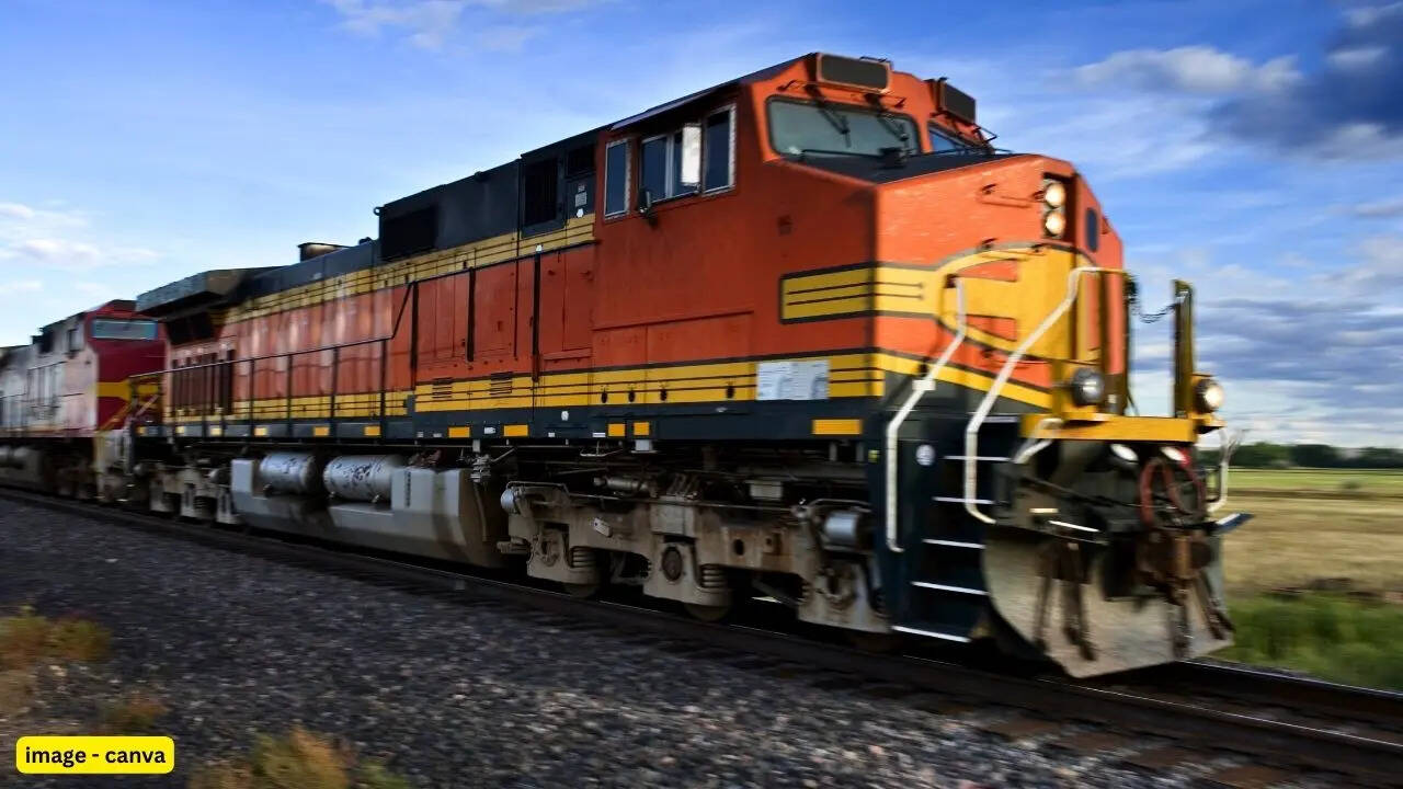 Rajdhani Express ko Rajdhani Express kyu kahte hai