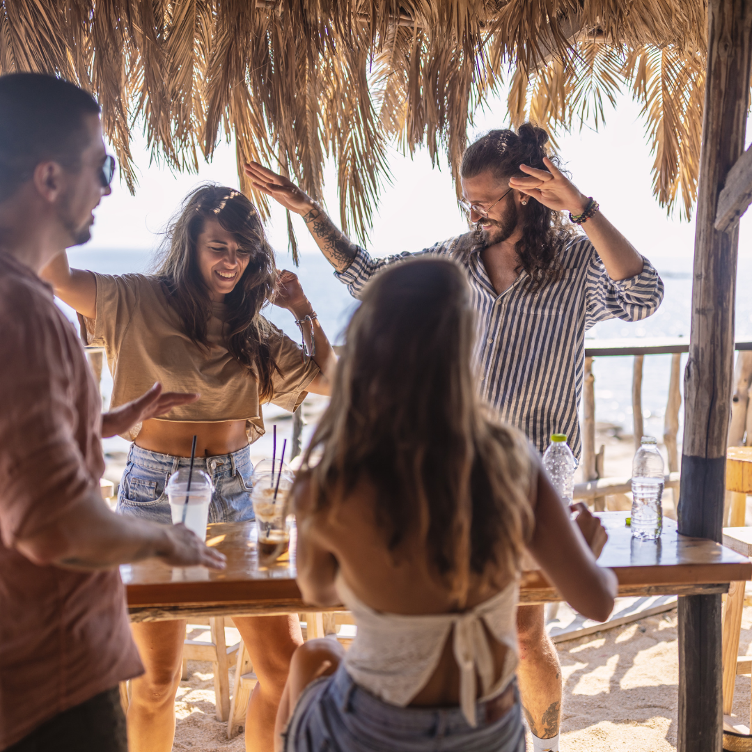 मरीना बीच तमिलनाडु