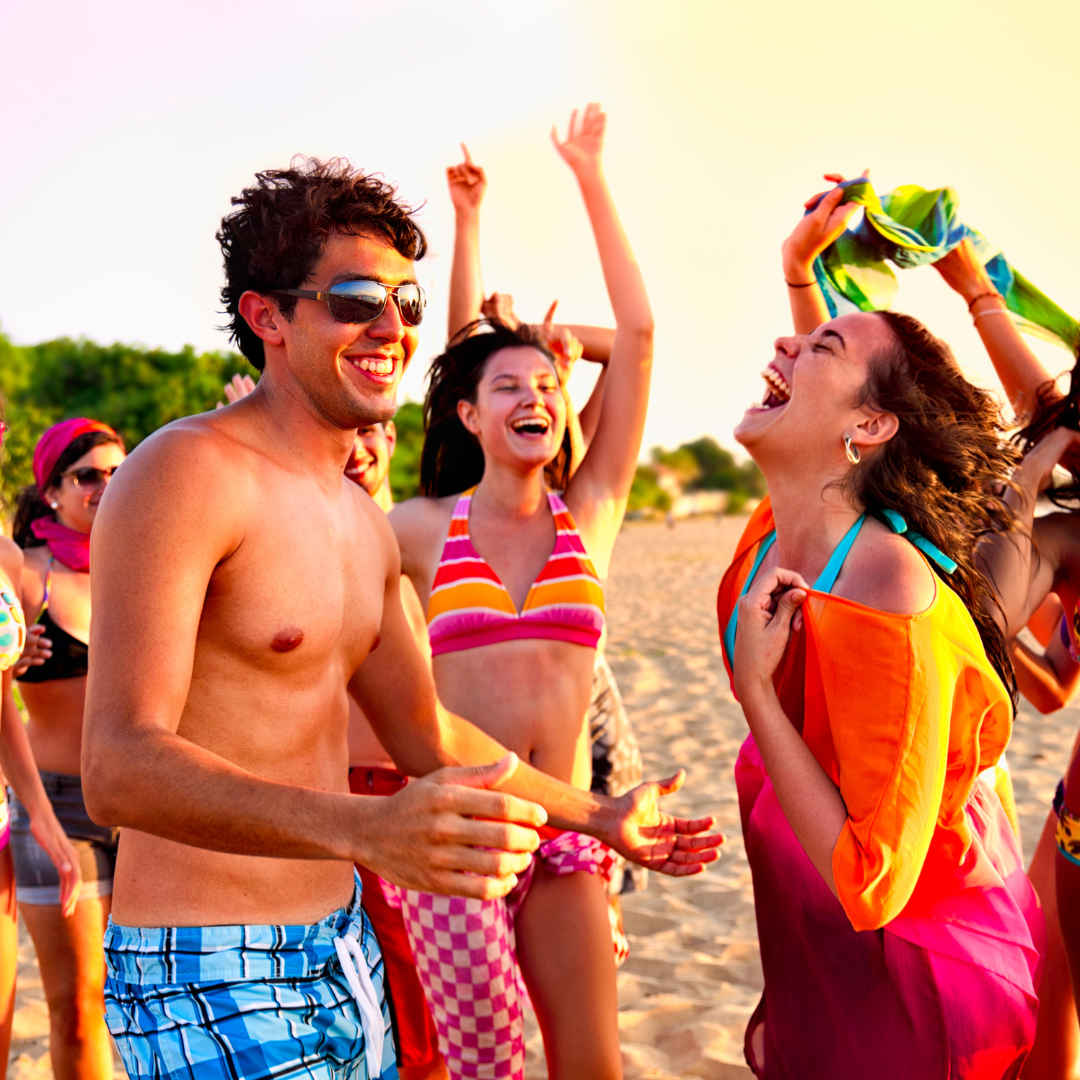 वर्कला बीच केरल