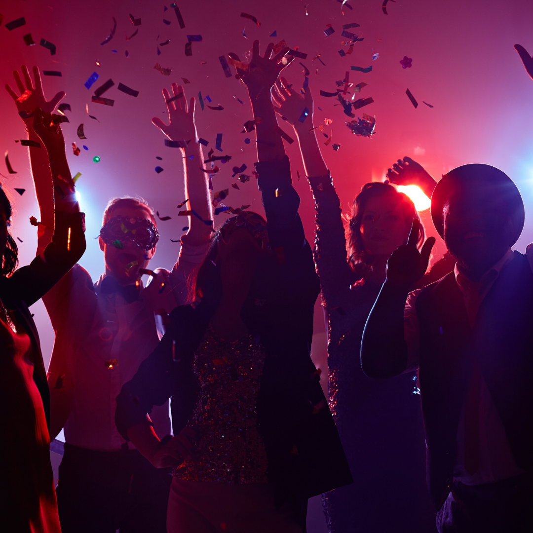 सेलिब्रेशन जरा हटके