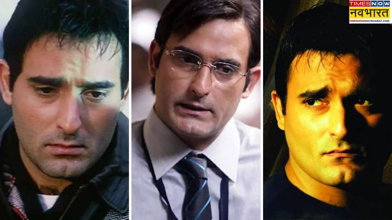 मूड खराब कर देंगी अक्षय खन्ना की ये 5 फिल्में हो जाएगा दिमाग का दही