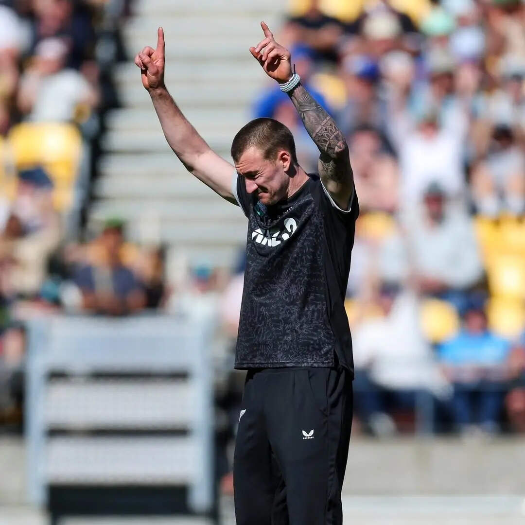 ODI में भी हुई थी यादगार वापसी