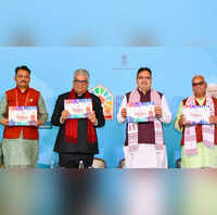 Rajasthan राजस्थान सरकार ने 1 लाख करोड़ रुपये के निवेश समझौतों की ग्राउंड ब्रेकिंग कर रच दिया इतिहास
