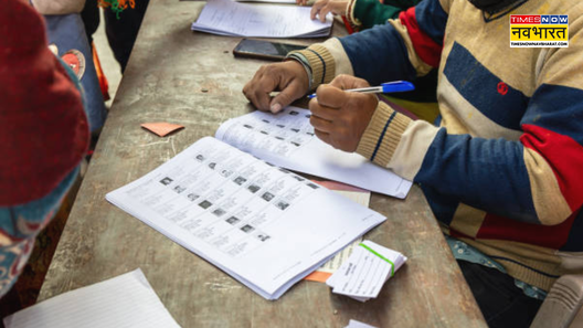 UP में 2 सप्ताह बढ़ सकती है SIR की डेट इतने प्रतिशत काम शेष वोटरों के मिलान में उलझा EC