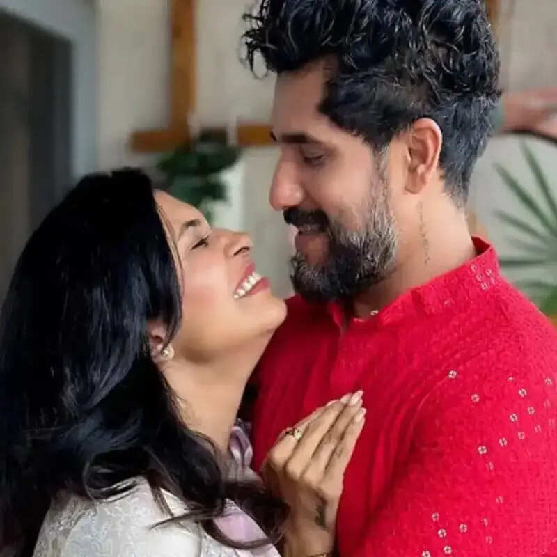 किश्वर मर्चेंट (Kishwer Merchant)