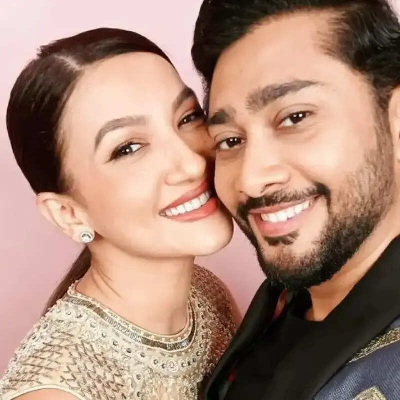 गौहर खान (Gauahar Khan)